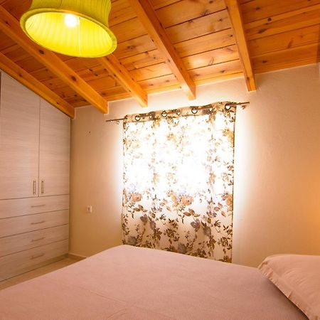 Ferienwohnung Gargadoros House Agios Nikolaos Exterior foto
